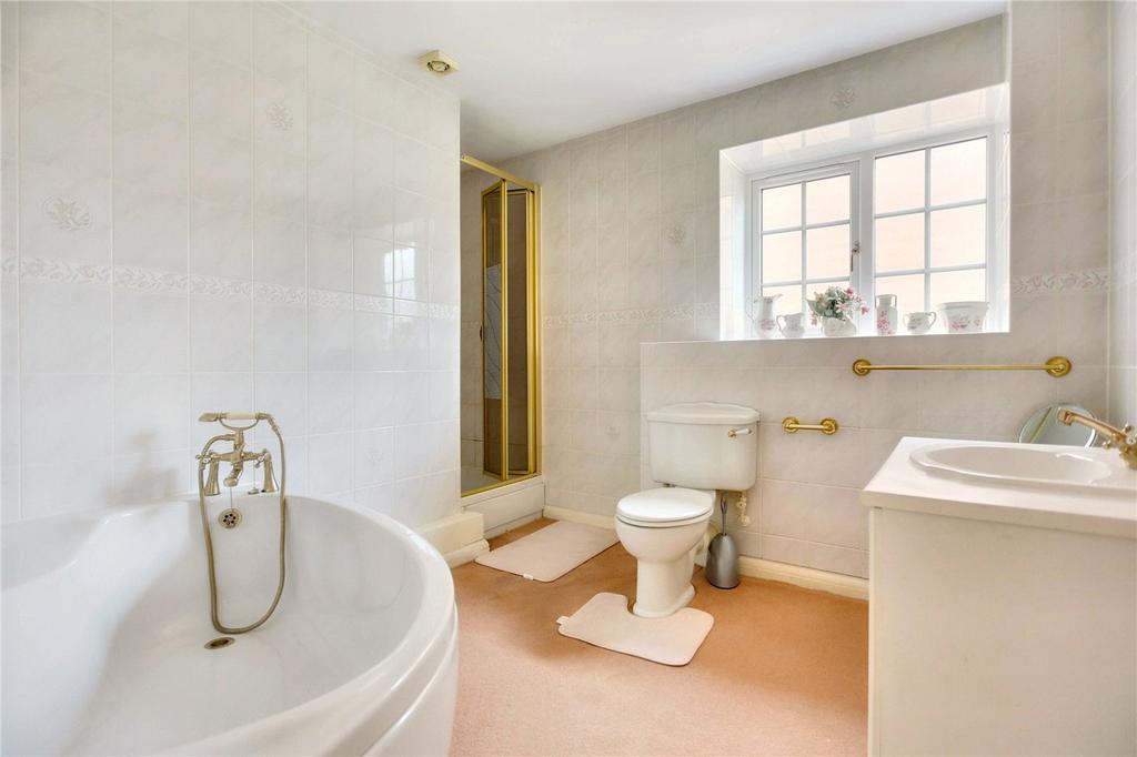 En-Suite