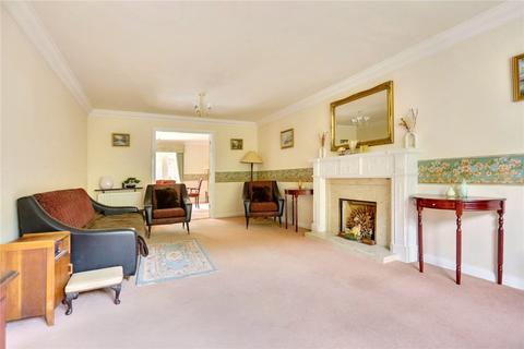 5 bedroom detached house for sale, Rainsborough Rise, Norwich, Norfolk, NR7