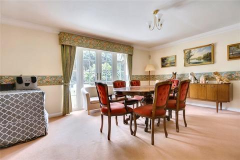 5 bedroom detached house for sale, Rainsborough Rise, Norwich, Norfolk, NR7