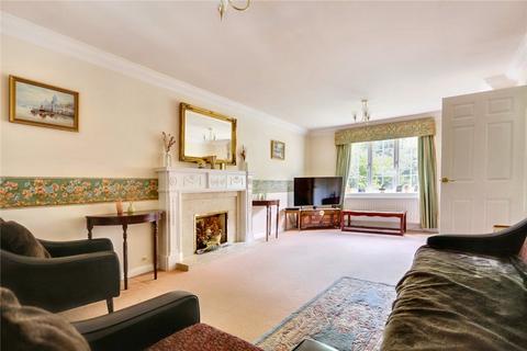 5 bedroom detached house for sale, Rainsborough Rise, Norwich, Norfolk, NR7