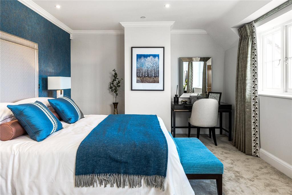 Previous Show Home