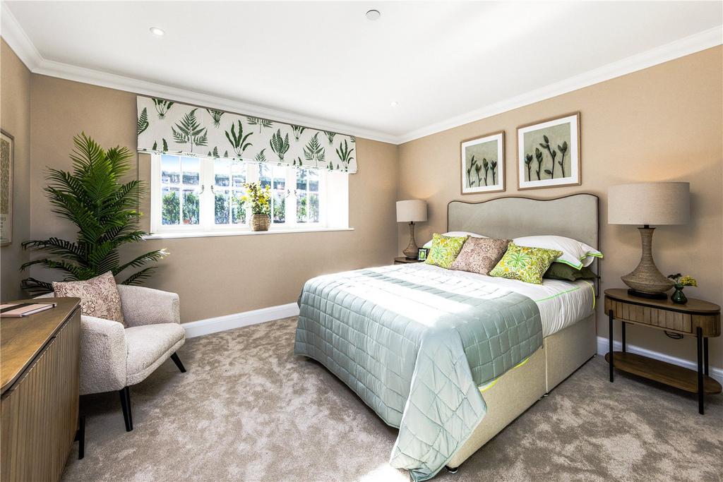 Previous Show Home