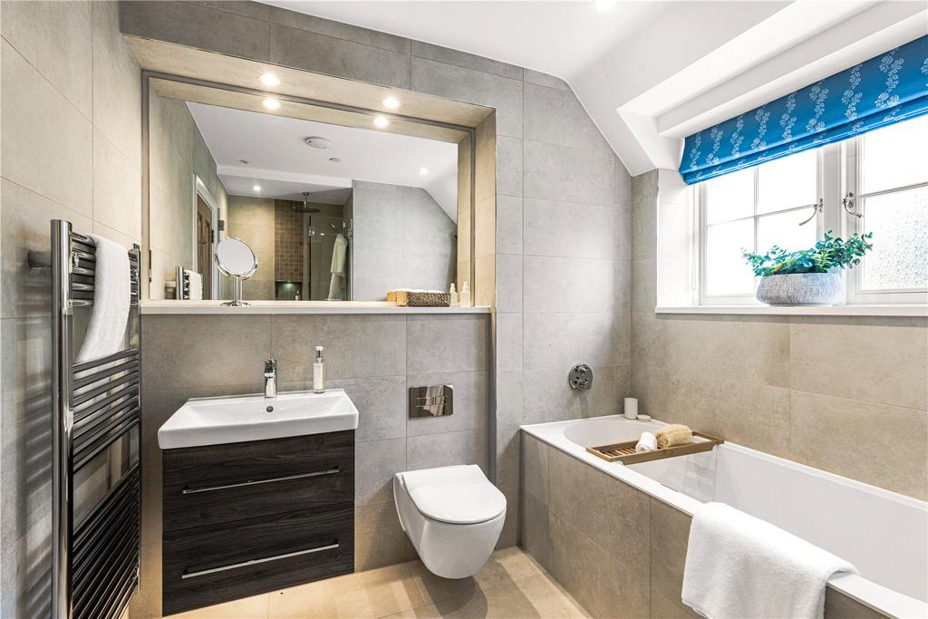 Previous Show Home