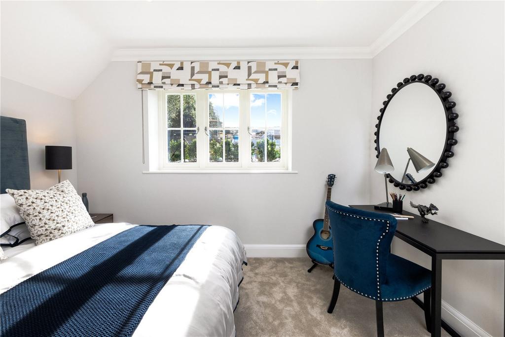 Previous Show Home