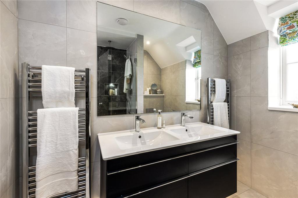 Previous Show Home