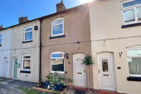 5 The Rindle, Cheadle, Stoke-on-trent, ST10 1PS