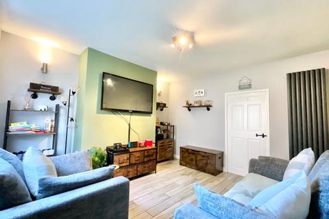 5 The Rindle, Cheadle, Stoke-on-trent, ST10 1PS