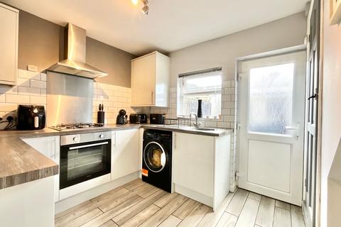 5 The Rindle, Cheadle, Stoke-on-trent, ST10 1PS