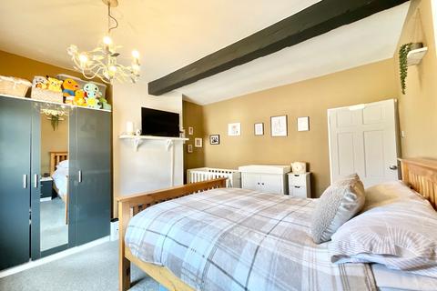 5 The Rindle, Cheadle, Stoke-on-trent, ST10 1PS