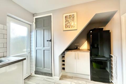 5 The Rindle, Cheadle, Stoke-on-trent, ST10 1PS