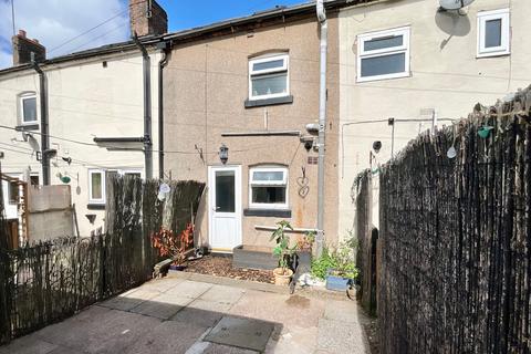 5 The Rindle, Cheadle, Stoke-on-trent, ST10 1PS