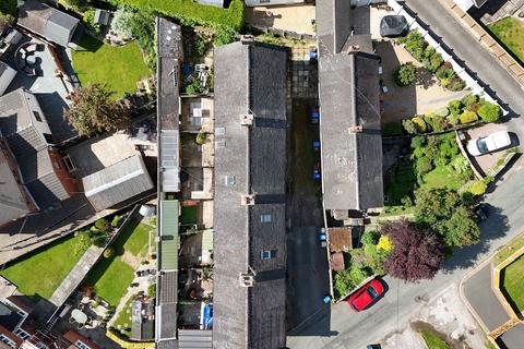 5 The Rindle, Cheadle, Stoke-on-trent, ST10 1PS