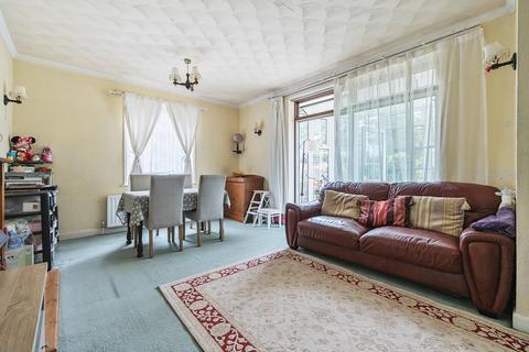 3 bedroom detached house for sale, Hursley Road, Chandler's Ford, Hampshire, SO53