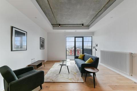 Agar House, London, E14