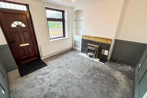 undefined, High Street, Corby NN17