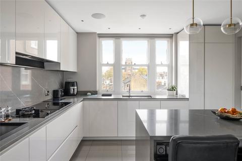 3 bedroom apartment for sale, Lowndes Square, London, SW1X