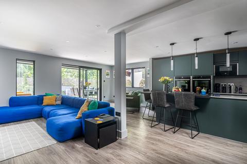 4 bedroom detached house for sale, La Grande Route de St Pierre, St Peter JE3