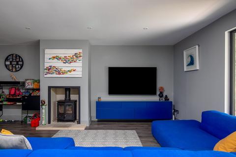 4 bedroom detached house for sale, La Grande Route de St Pierre, St Peter JE3