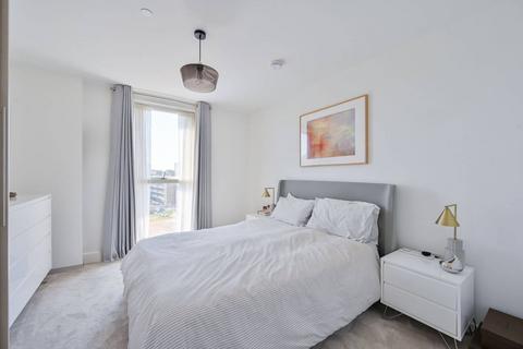 1 bedroom flat for sale, Timberyard Street, Deptford, LONDON, SE8