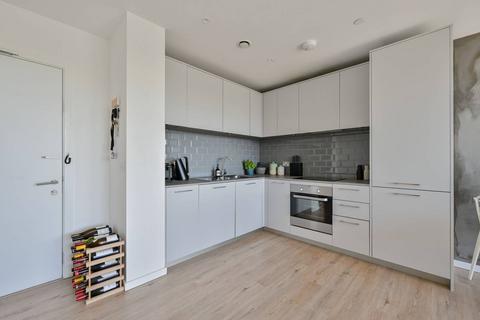 1 bedroom flat for sale, Timberyard Street, Deptford, LONDON, SE8