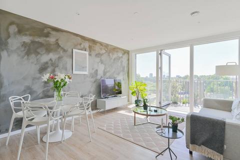1 bedroom flat for sale, Timberyard Street, Deptford, LONDON, SE8