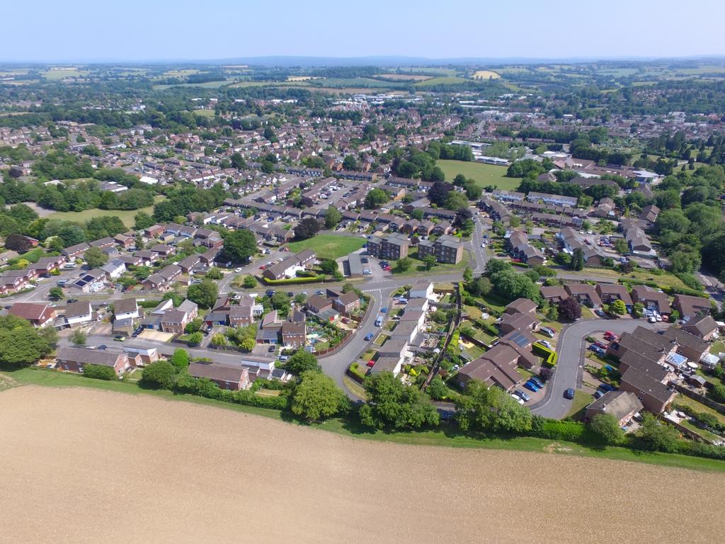 Property Location