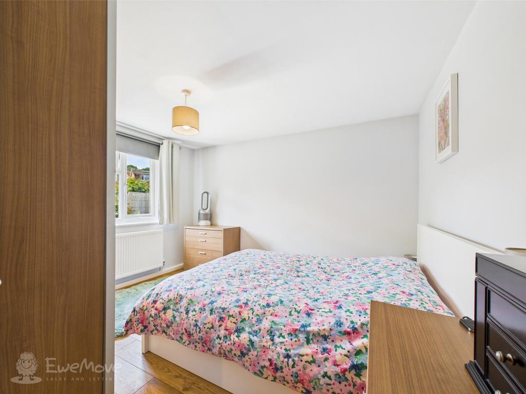 Double Bedroom
