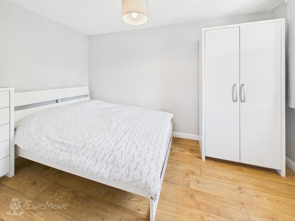 Double Bedroom