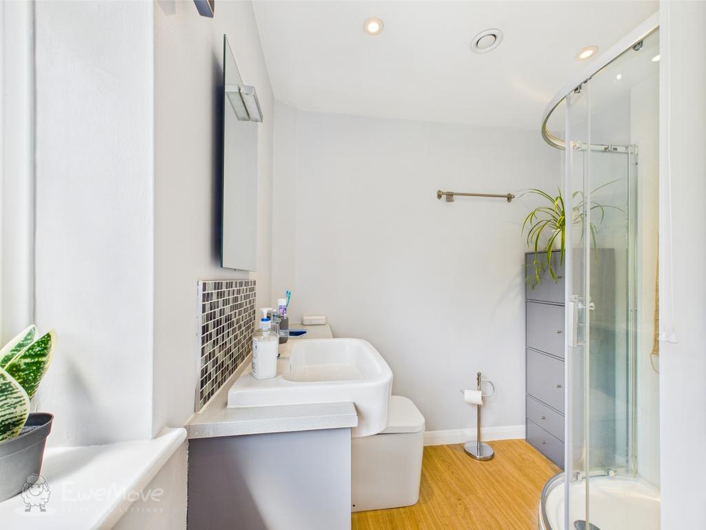 Bathroom Two