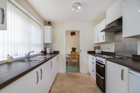 3 bedroom detached house for sale, Bowyer Way, Morpeth NE61