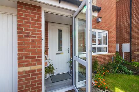3 bedroom detached house for sale, Bowyer Way, Morpeth NE61
