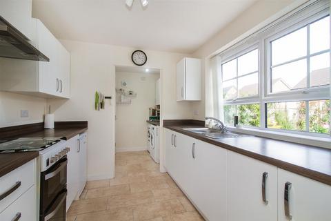 3 bedroom detached house for sale, Bowyer Way, Morpeth NE61