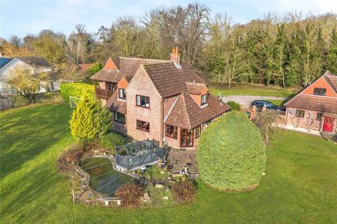7 bedroom detached house for sale, Blacksmiths Lane, Shudy Camps, Cambridge, Cambridgeshire, CB21 4RH