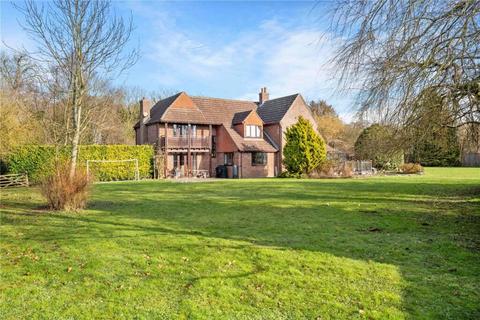 7 bedroom detached house for sale, Blacksmiths Lane, Shudy Camps, Cambridge, Cambridgeshire, CB21 4RH