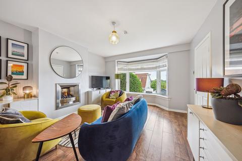 5 Crosslees Drive, Thornliebank, Glasgow, G46 7DY