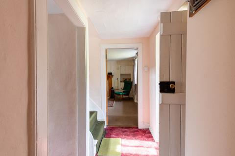 8 Ballintoul Cottage Ballintoul, Bridge Of Tilt, Pitlochry, PH18 5SY