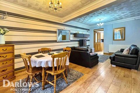 undefined, Hughes Street, Mountain Ash