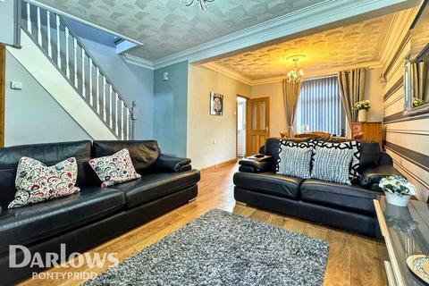 undefined, Hughes Street, Mountain Ash