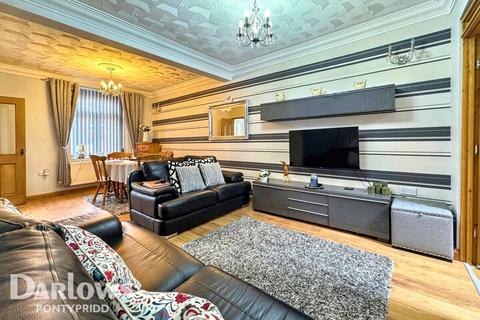 Hughes Street, Mountain Ash