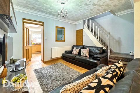 undefined, Hughes Street, Mountain Ash