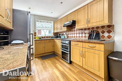undefined, Hughes Street, Mountain Ash