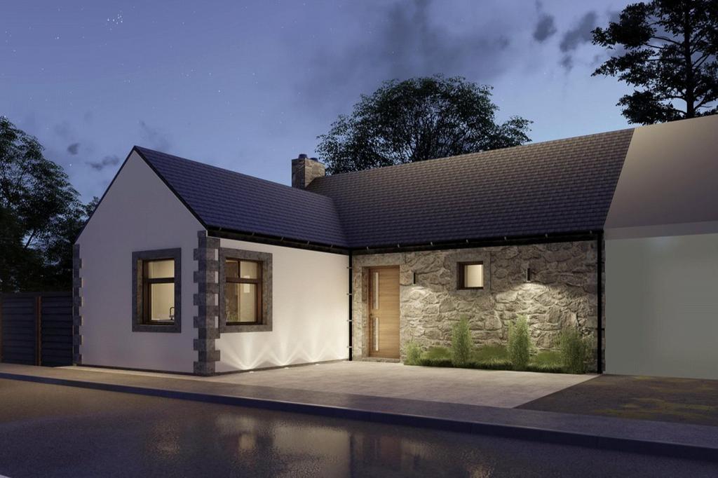Front Elevation