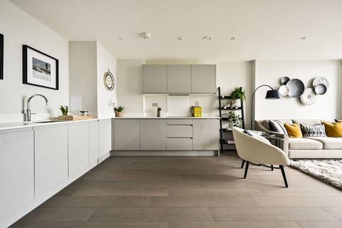 Vision Point, Battersea SW11