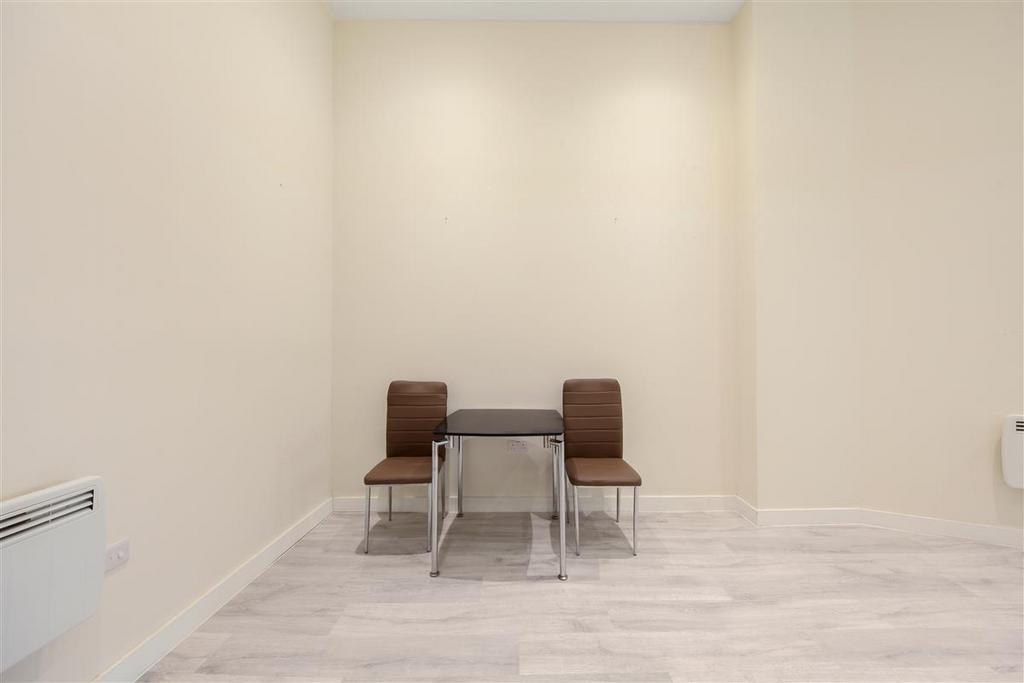 Studio Room