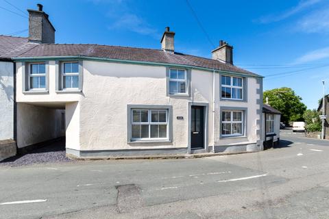 undefined, Mountain Road, Llanfechell, Isle of Anglesey, LL68