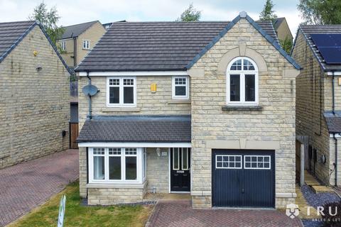 undefined, Victoria Close, Liversedge, WF15