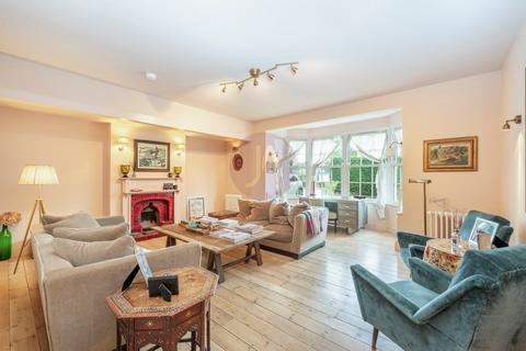 4 bedroom semi-detached house to rent, Sidmouth Road, Brondesbury Park, London, NW2