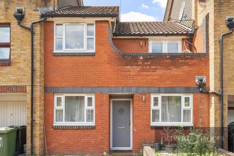 2 bedroom house for sale, Greenland Mews, London, SE8