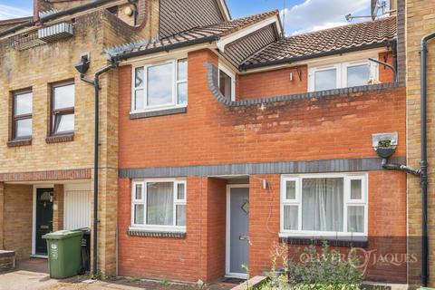 43 Greenland Mews, Deptford, London, SE8 5JW