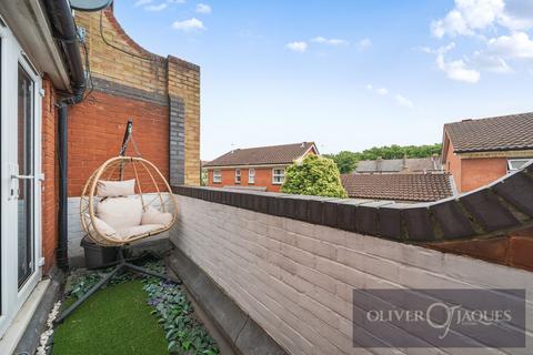 43 Greenland Mews, Deptford, London, SE8 5JW